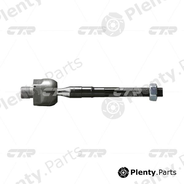  CTR part CRMZ32 Tie Rod Axle Joint