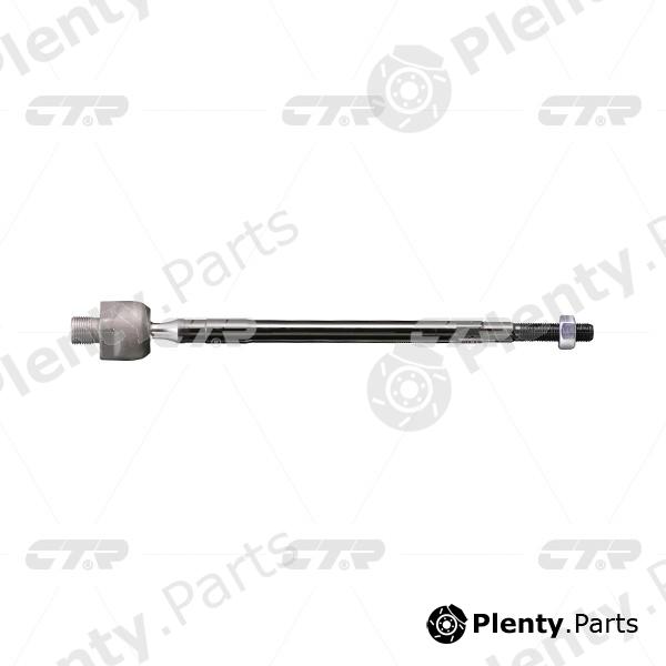  CTR part CRMZ45 Tie Rod Axle Joint