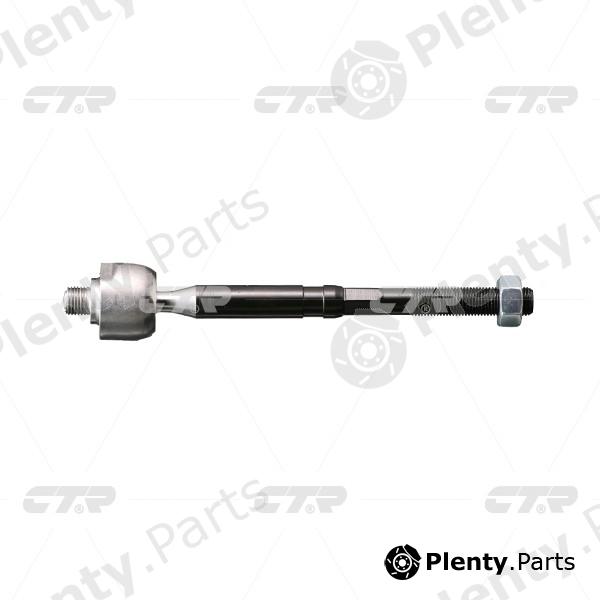  CTR part CRMZ-53 (CRMZ53) Tie Rod Axle Joint