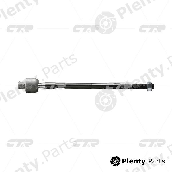  CTR part CRN21 Tie Rod Axle Joint