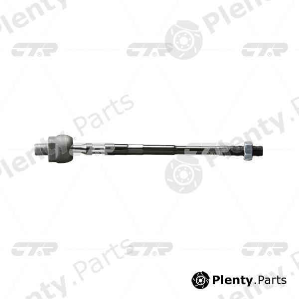  CTR part CRN31 Tie Rod Axle Joint