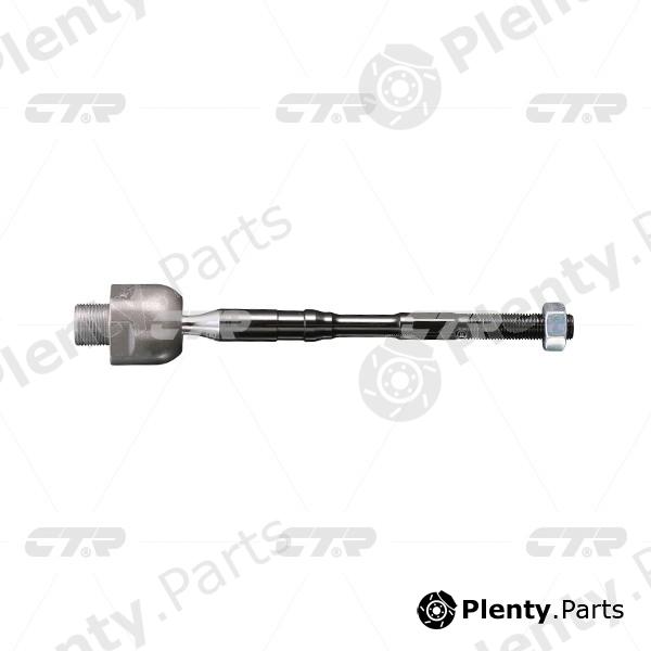  CTR part CRN51 Tie Rod Axle Joint