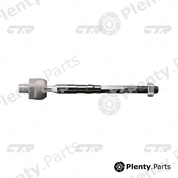  CTR part CRS6 Tie Rod Axle Joint
