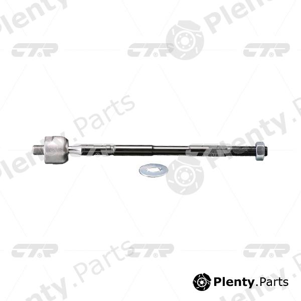  CTR part CRSU12 Tie Rod Axle Joint