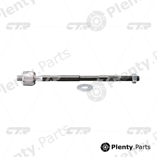  CTR part CRSU13 Tie Rod Axle Joint