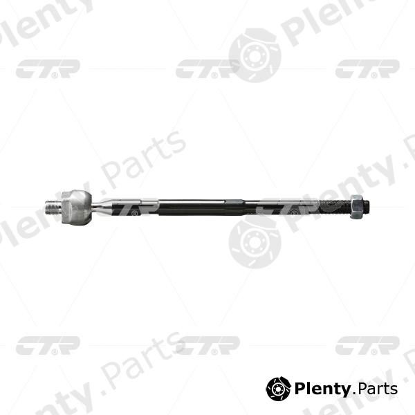  CTR part CRT25 Tie Rod Axle Joint
