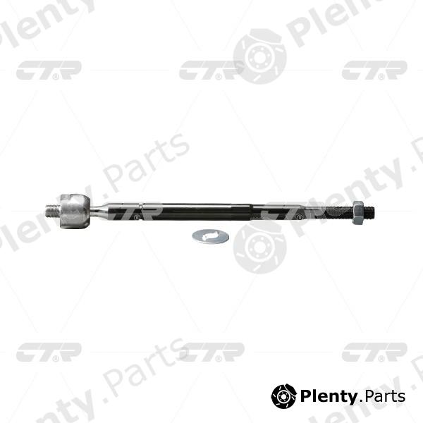  CTR part CRT27 Tie Rod Axle Joint