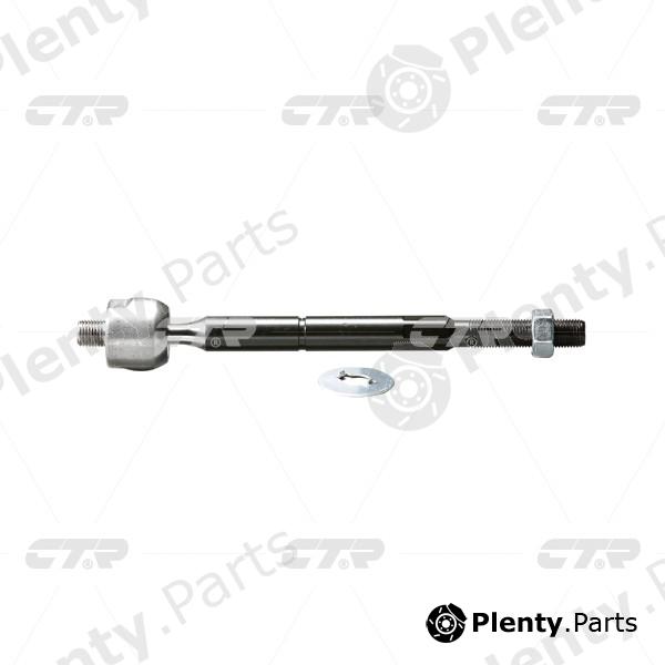  CTR part CRT34 Tie Rod Axle Joint