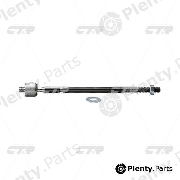  CTR part CRT37 Tie Rod Axle Joint