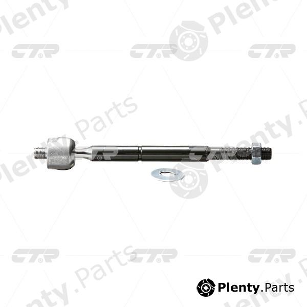  CTR part CRT45 Tie Rod Axle Joint
