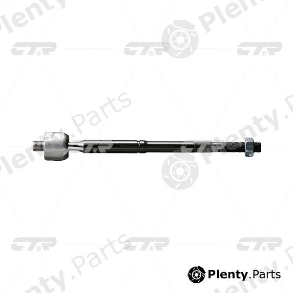  CTR part CRT54 Tie Rod Axle Joint