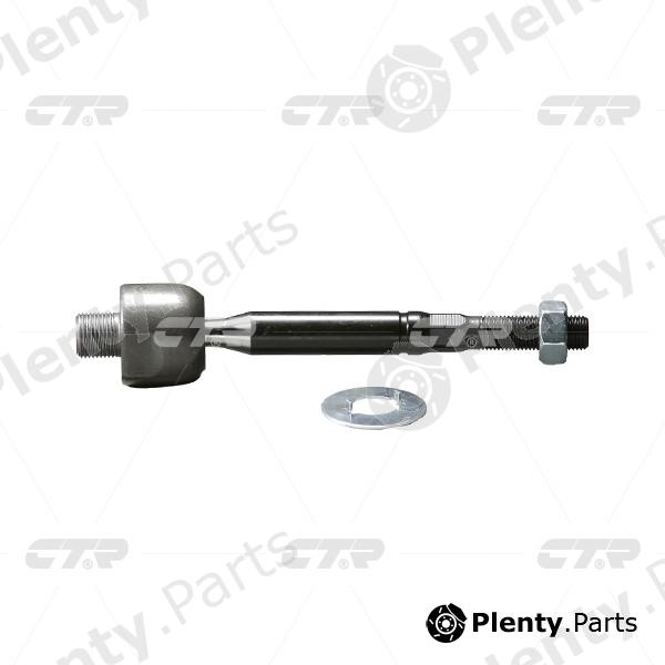  CTR part CRT67 Tie Rod Axle Joint