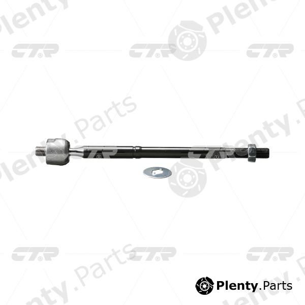  CTR part CRT69 Tie Rod Axle Joint