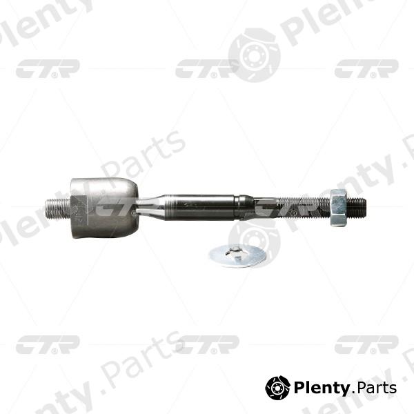  CTR part CRT75 Tie Rod Axle Joint