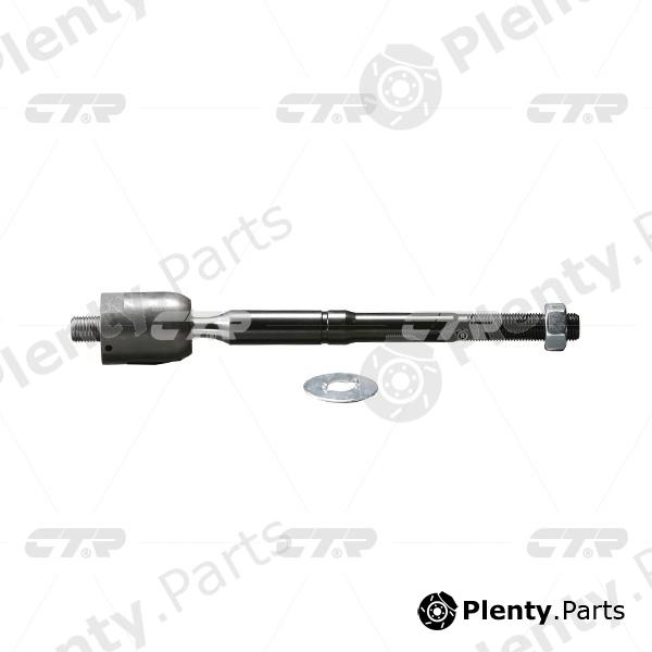  CTR part CRT85 Tie Rod Axle Joint