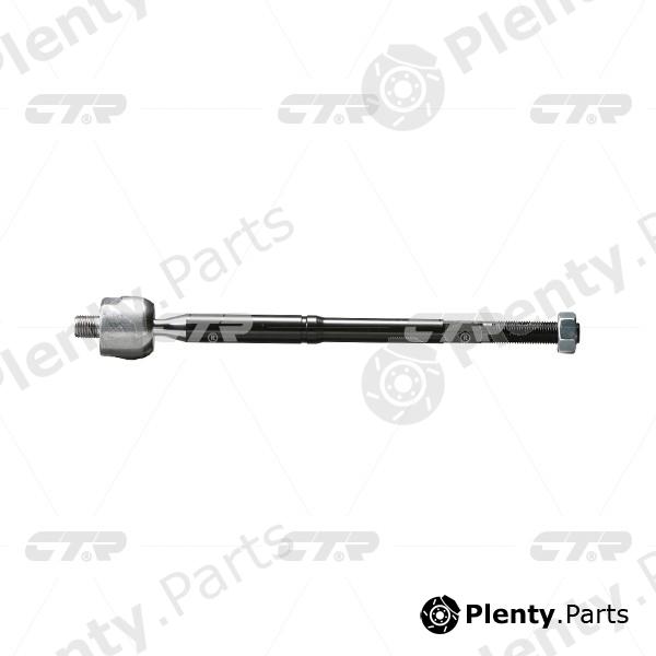  CTR part CRT-91 (CRT91) Tie Rod Axle Joint
