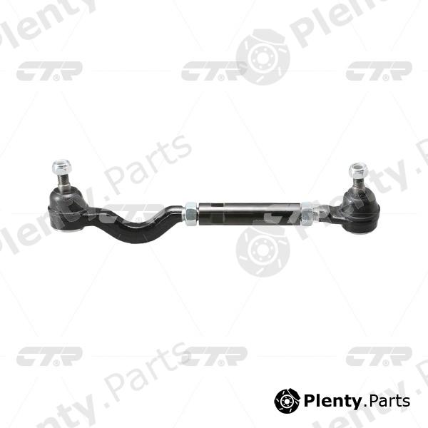  CTR part CSKH4R Replacement part