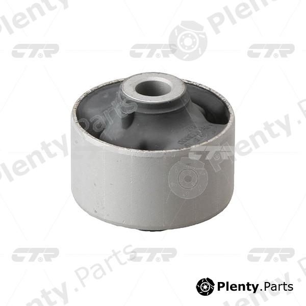  CTR part CVKH-103 (CVKH103) Control Arm-/Trailing Arm Bush