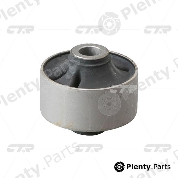  CTR part CVKH-40 (CVKH40) Control Arm-/Trailing Arm Bush