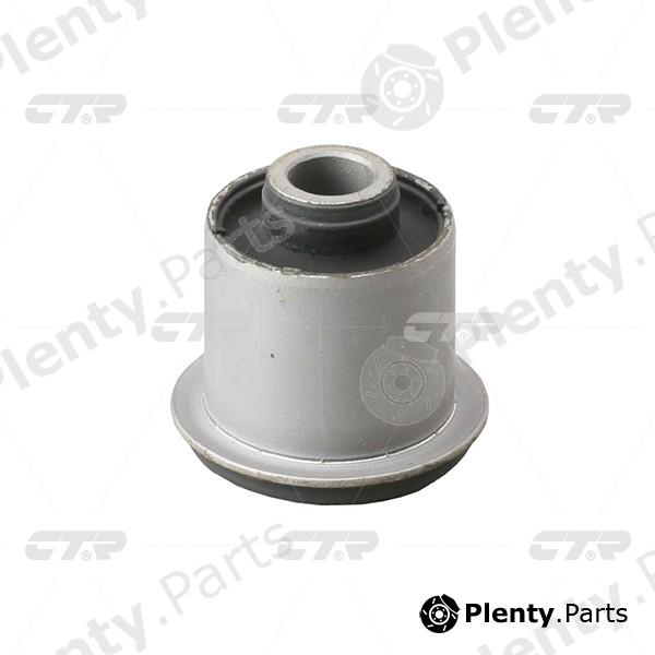  CTR part CVKK-56 (CVKK56) Control Arm-/Trailing Arm Bush