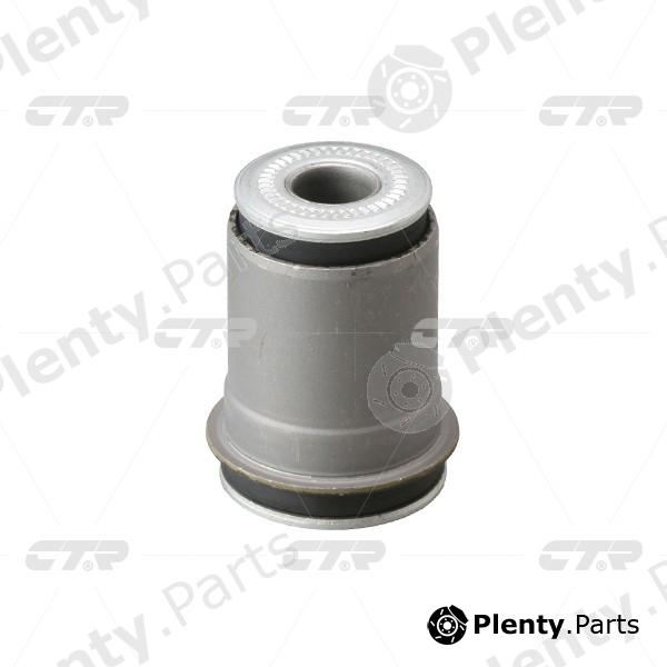  CTR part CVT-19 (CVT19) Control Arm-/Trailing Arm Bush