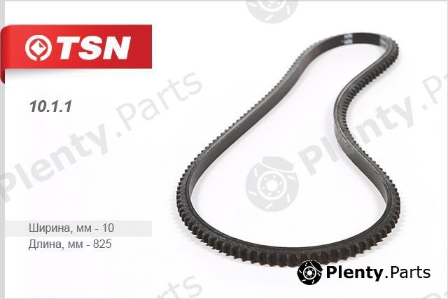  TSN part 1011 Replacement part