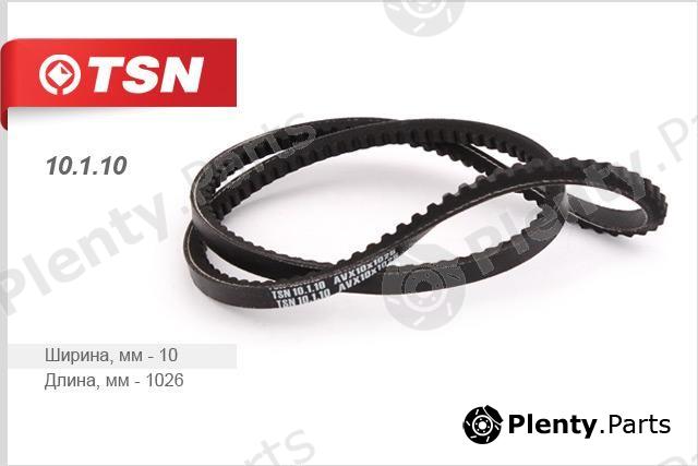 TSN part 10110 Replacement part