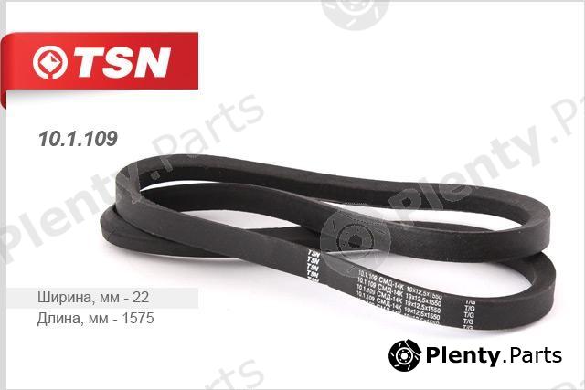  TSN part 101109 Replacement part