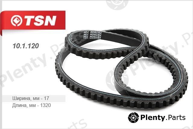  TSN part 101120 Replacement part