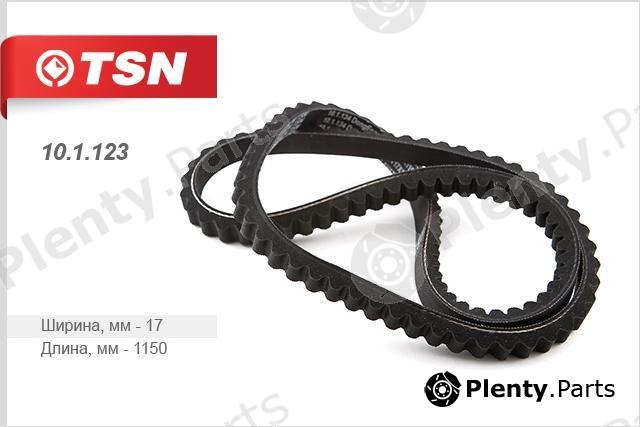  TSN part 101123 Replacement part