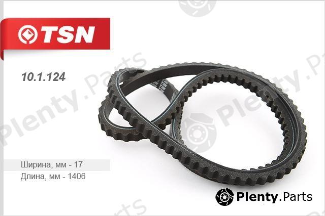  TSN part 101124 Replacement part