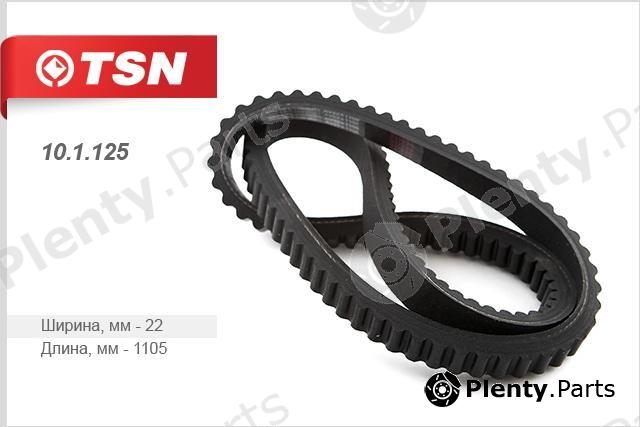  TSN part 101125 Replacement part