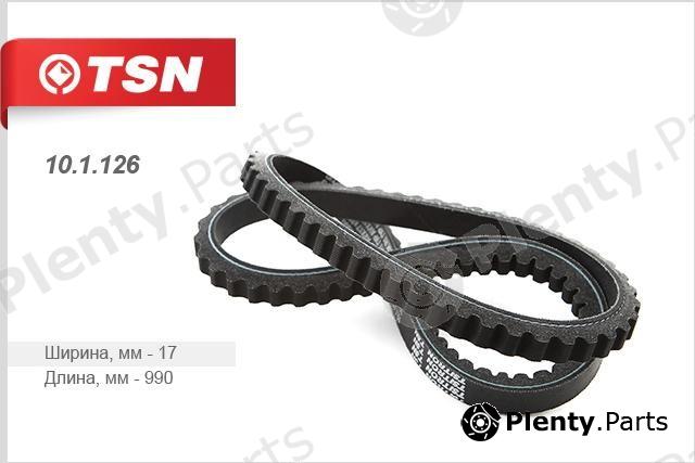  TSN part 101126 Replacement part