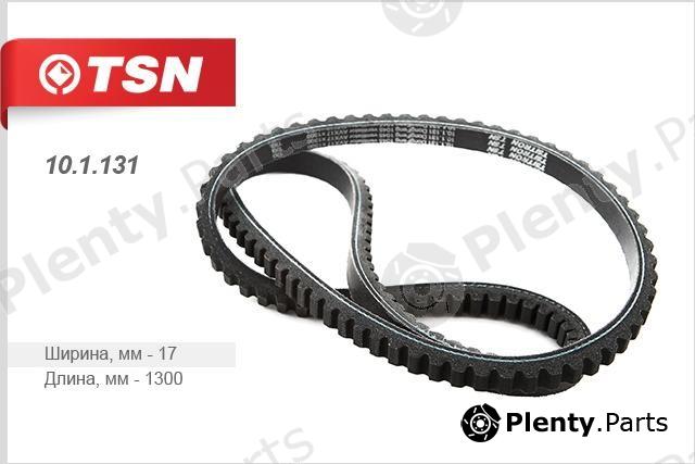  TSN part 101131 Replacement part