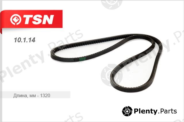 TSN part 10114 Replacement part