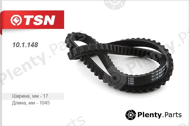  TSN part 101148 Replacement part