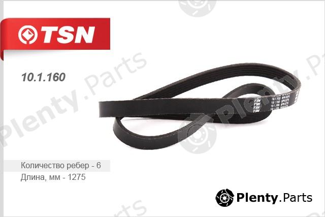  TSN part 10.1.160 (101160) Replacement part