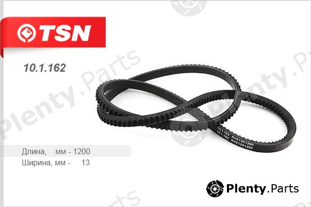  TSN part 101162 Replacement part