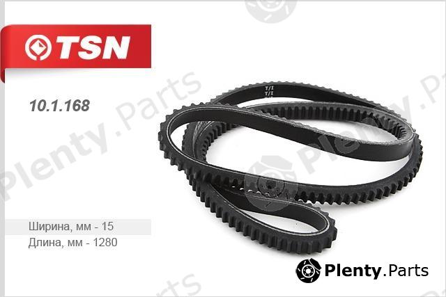  TSN part 101168 Replacement part