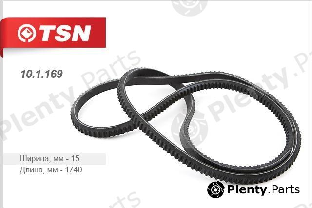  TSN part 101169 Replacement part