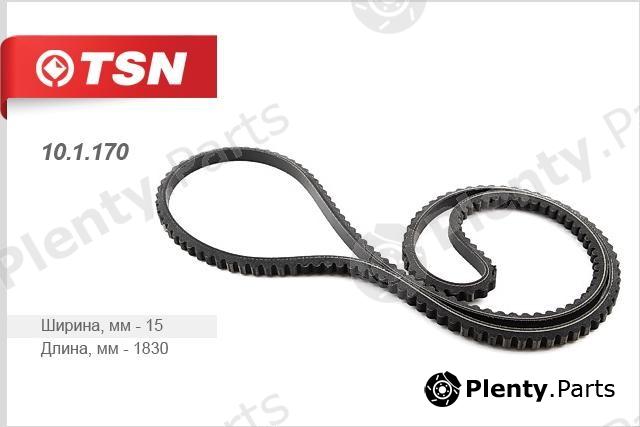  TSN part 101170 Replacement part