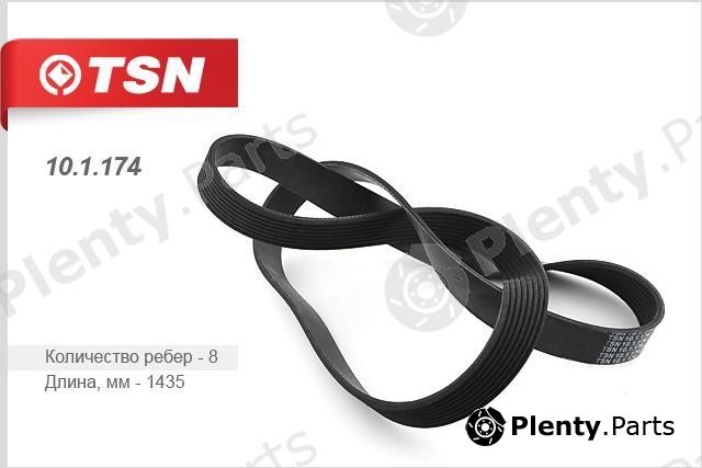  TSN part 101174 Replacement part
