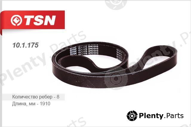  TSN part 101175 Replacement part