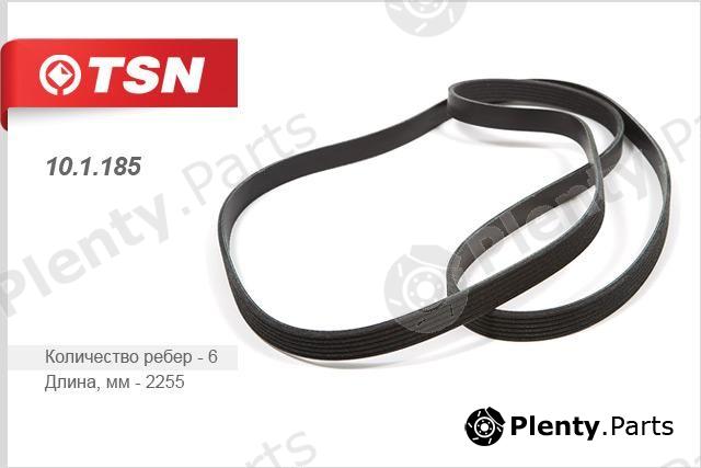  TSN part 101185 Replacement part