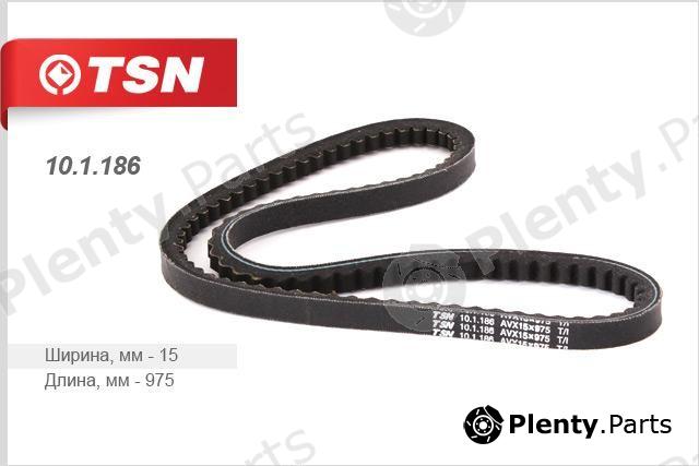  TSN part 101186 Replacement part