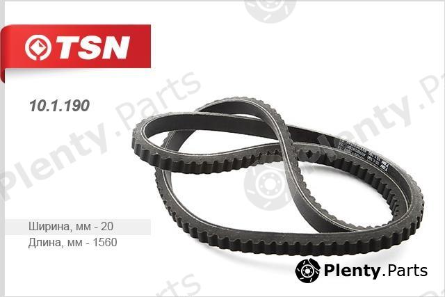  TSN part 101190 Replacement part