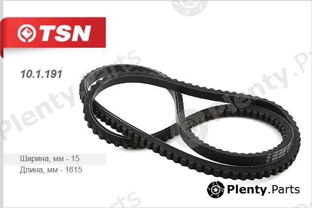  TSN part 101191 Replacement part