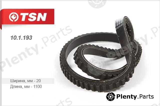  TSN part 101193 Replacement part