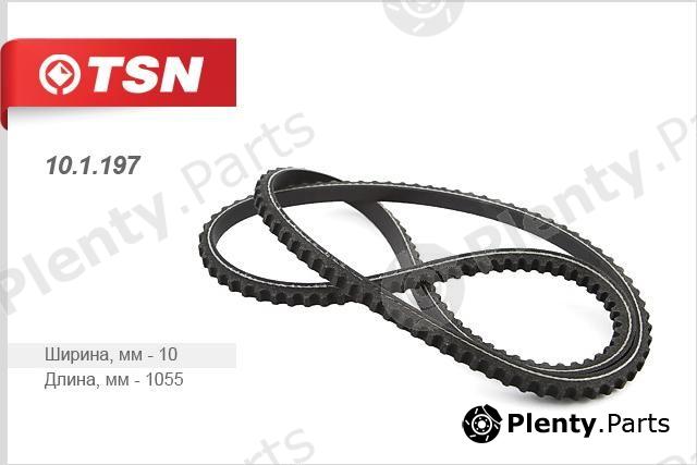  TSN part 101197 Replacement part
