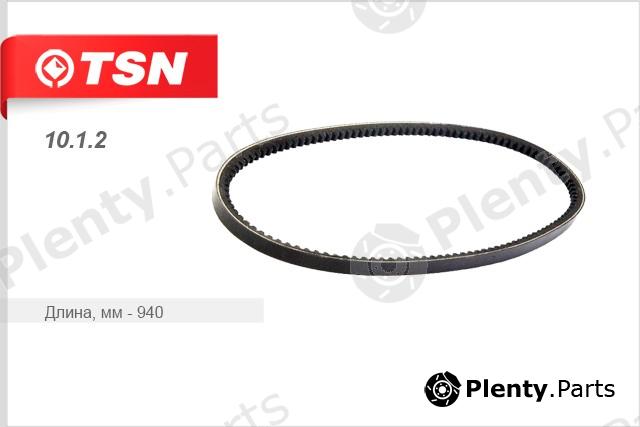  TSN part 1012 Replacement part